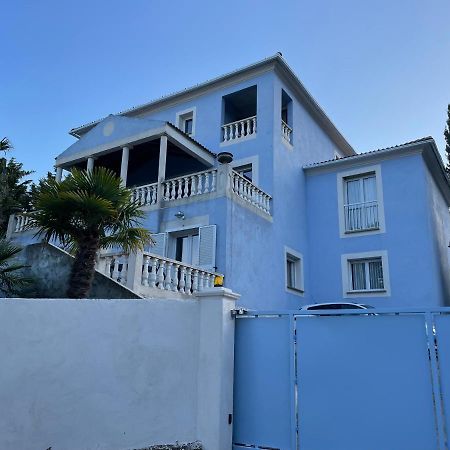 Studio Alivu Bastia  Exteriér fotografie