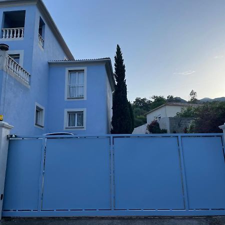 Studio Alivu Bastia  Exteriér fotografie