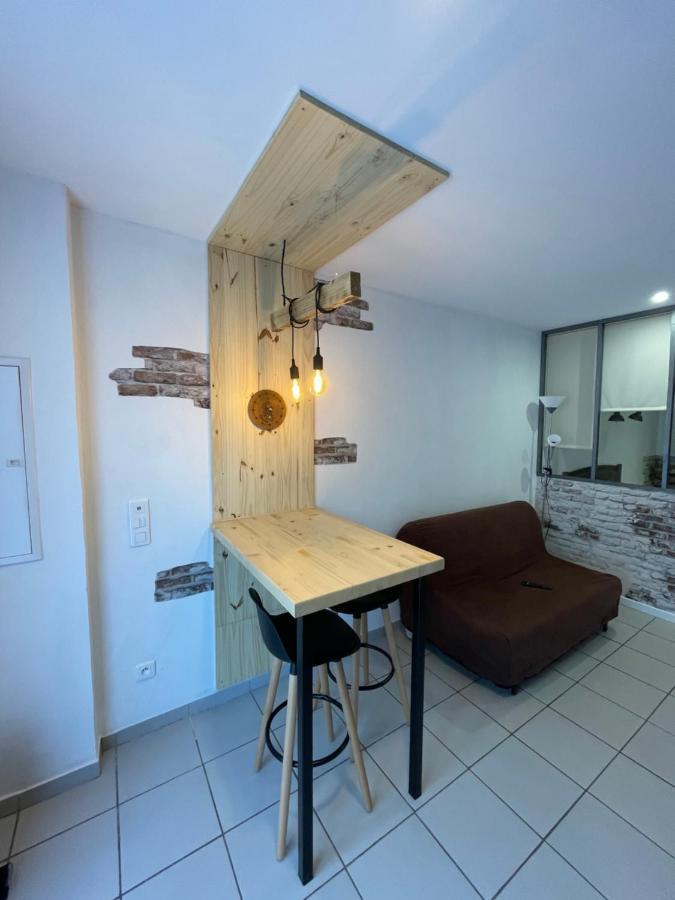 Studio Alivu Bastia  Exteriér fotografie