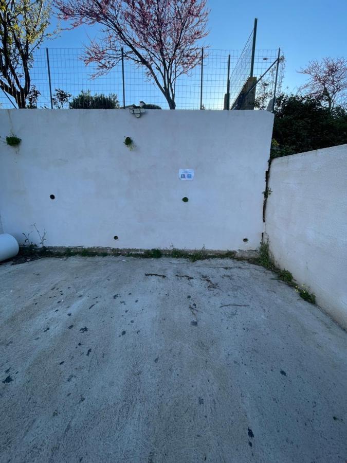 Studio Alivu Bastia  Exteriér fotografie