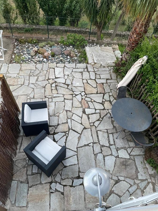 Studio Alivu Bastia  Exteriér fotografie