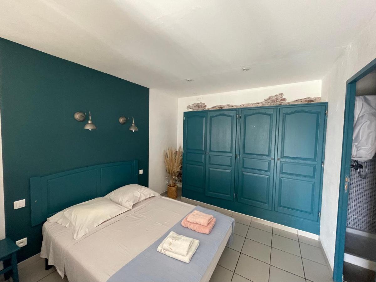 Studio Alivu Bastia  Exteriér fotografie