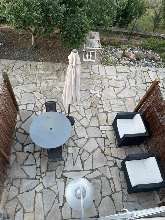 Studio Alivu Bastia  Exteriér fotografie