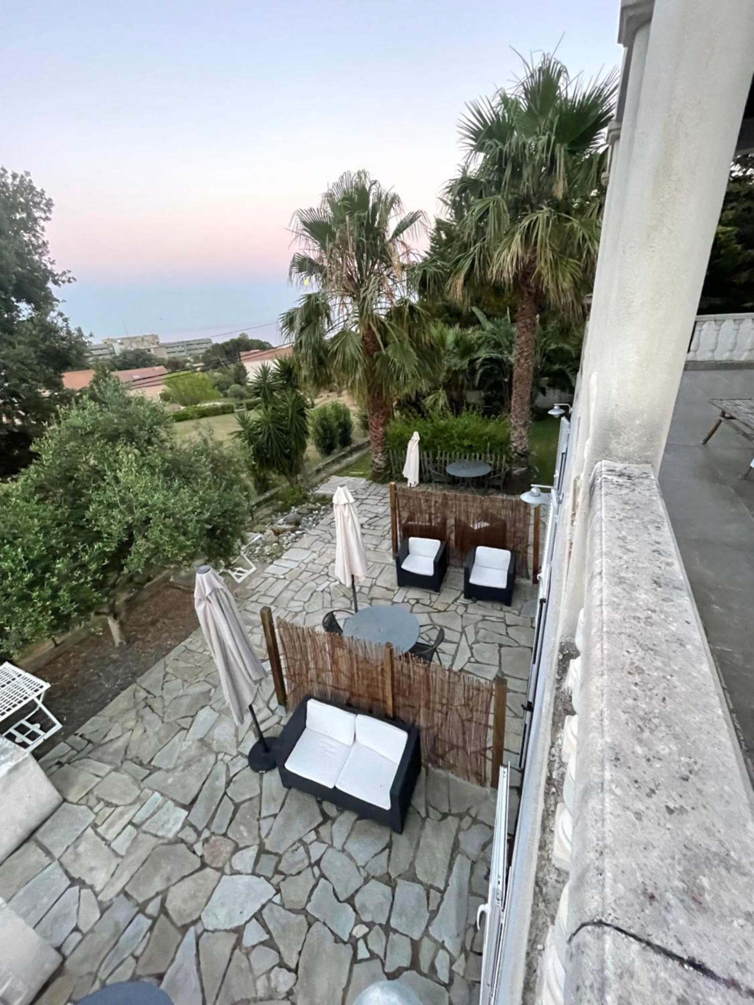 Studio Alivu Bastia  Exteriér fotografie