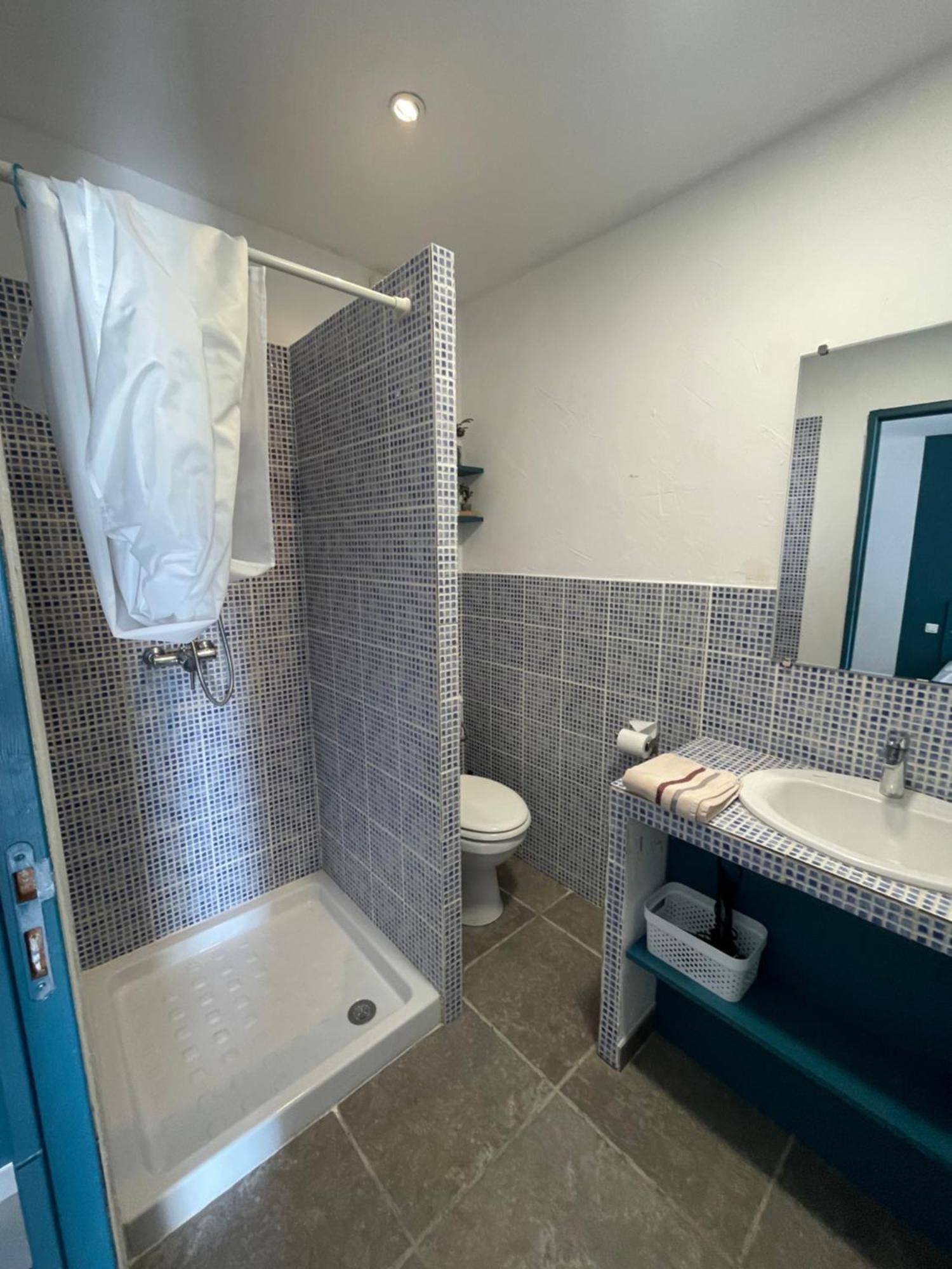 Studio Alivu Bastia  Exteriér fotografie