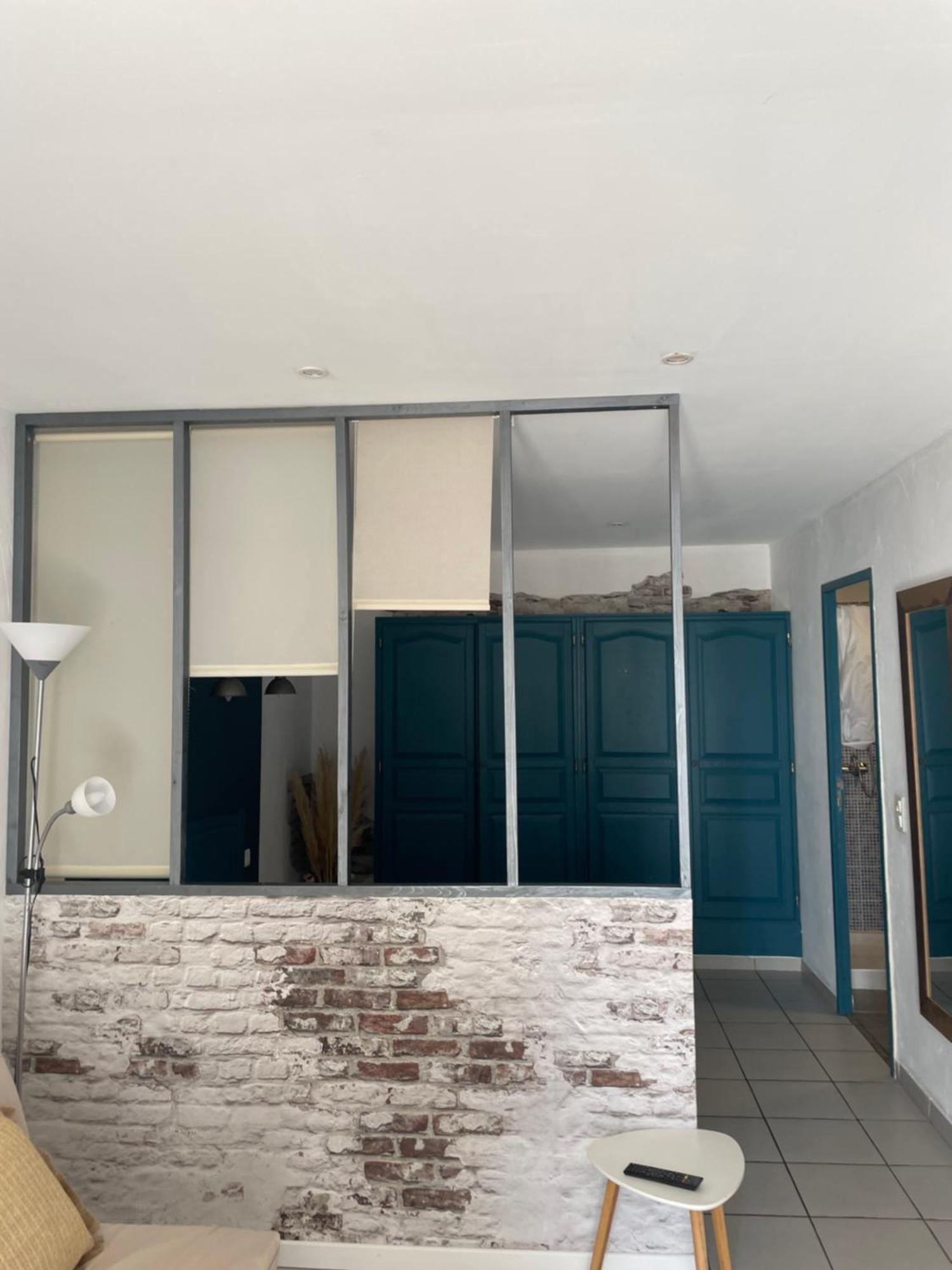 Studio Alivu Bastia  Exteriér fotografie