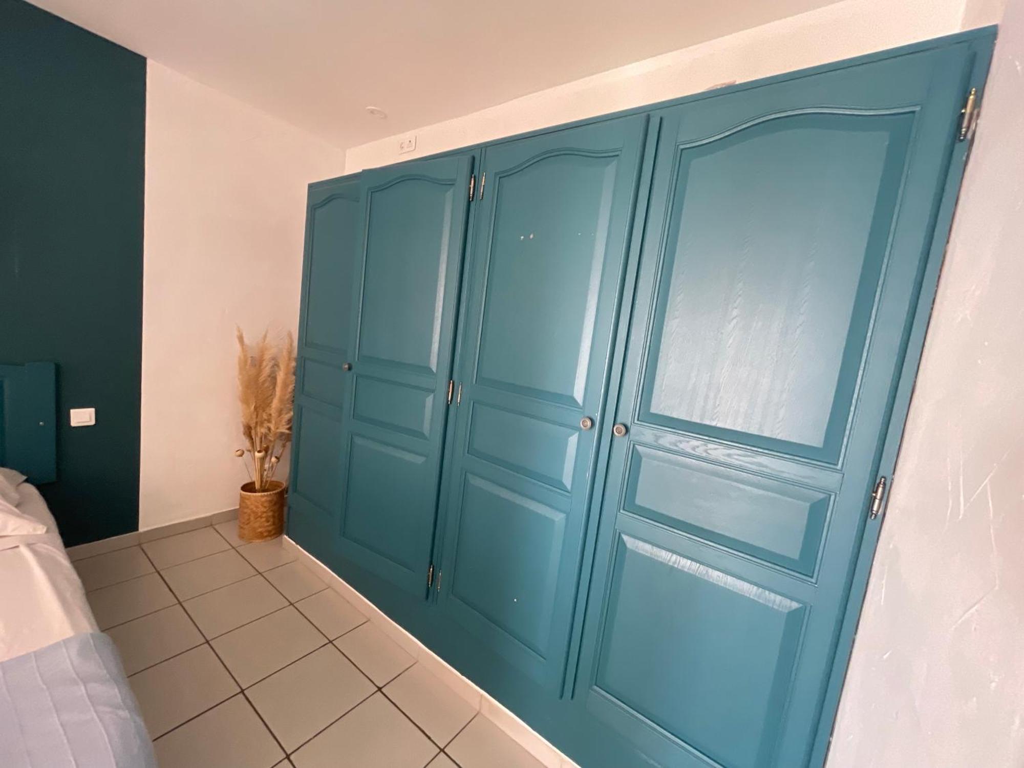 Studio Alivu Bastia  Exteriér fotografie